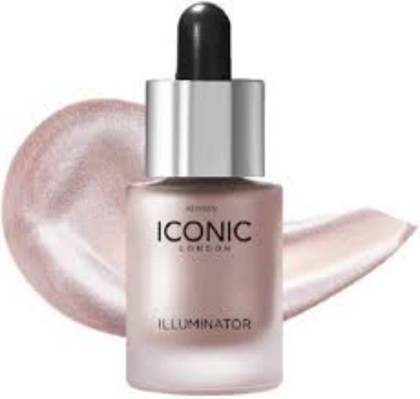 Iconic london Iconic London illuminator  - 30ml